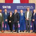 Parteneriat strategic pentru reciclarea bateriilor Litiu-Ion in Romania: REDIVIUM, ECOWES si SNRB